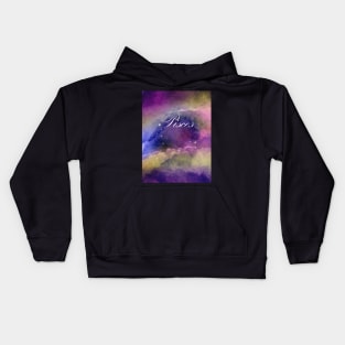 Pisces Kids Hoodie